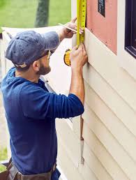 Affordable Siding Repair and Maintenance Services in Waynesboro, TN